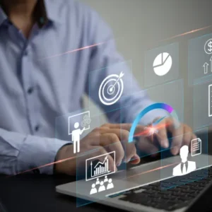 Complete Website Transformation