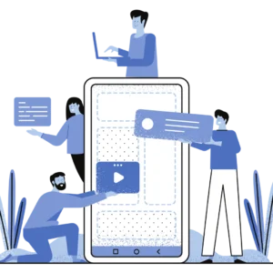 Starter WordPress Website