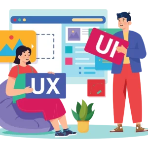Starter HTML Website