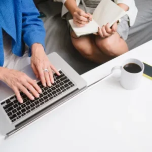 Business HTML Website
