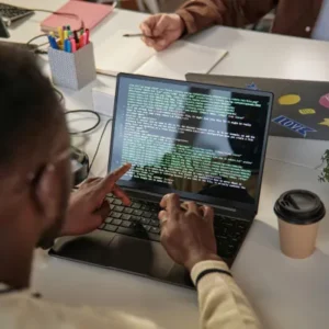 Business Website Revamp